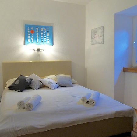 ספליט Apartment Nika מראה חיצוני תמונה