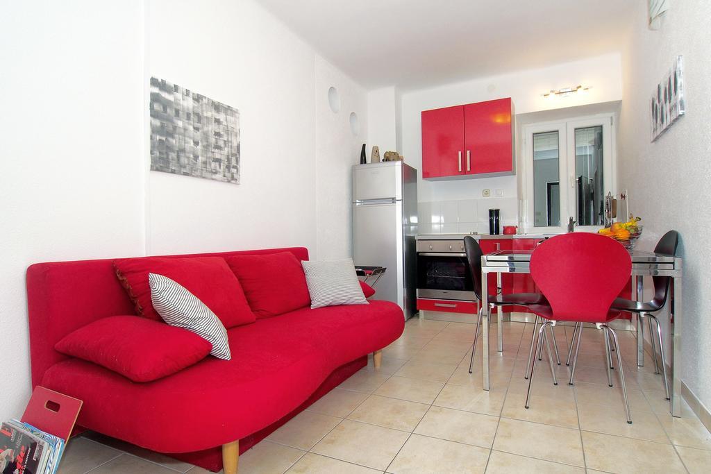 ספליט Apartment Nika מראה חיצוני תמונה