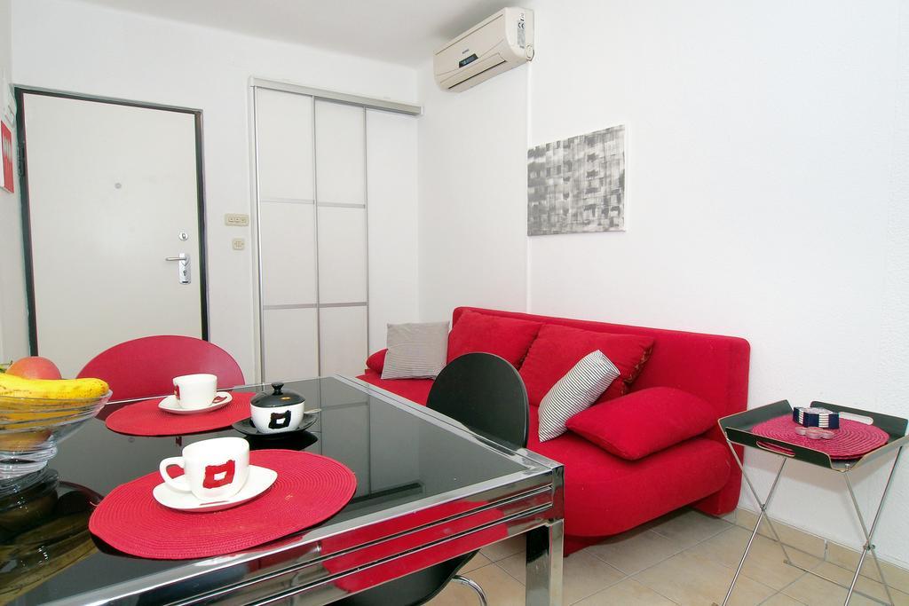 ספליט Apartment Nika מראה חיצוני תמונה