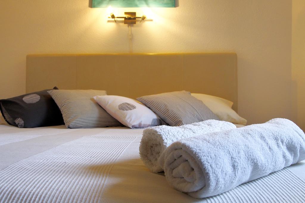 ספליט Apartment Nika מראה חיצוני תמונה