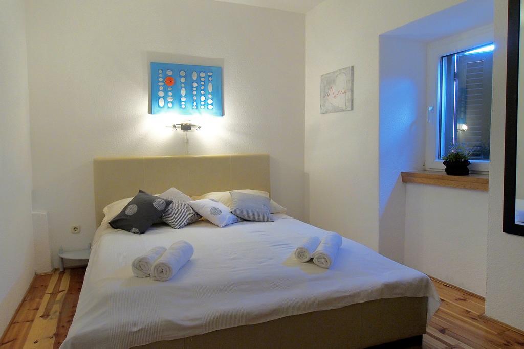 ספליט Apartment Nika מראה חיצוני תמונה