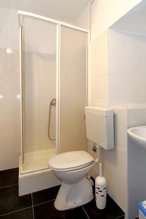 ספליט Apartment Nika מראה חיצוני תמונה